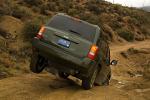 Jeep Patriot 2007 года